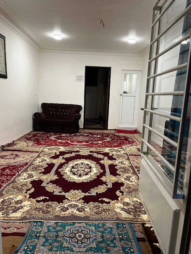 ویلا یک خوابه خانه مسافر مهدی 2