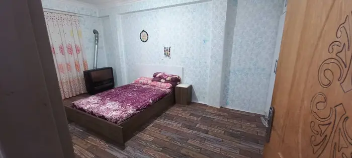 سوئیت دوخوابه فهیم