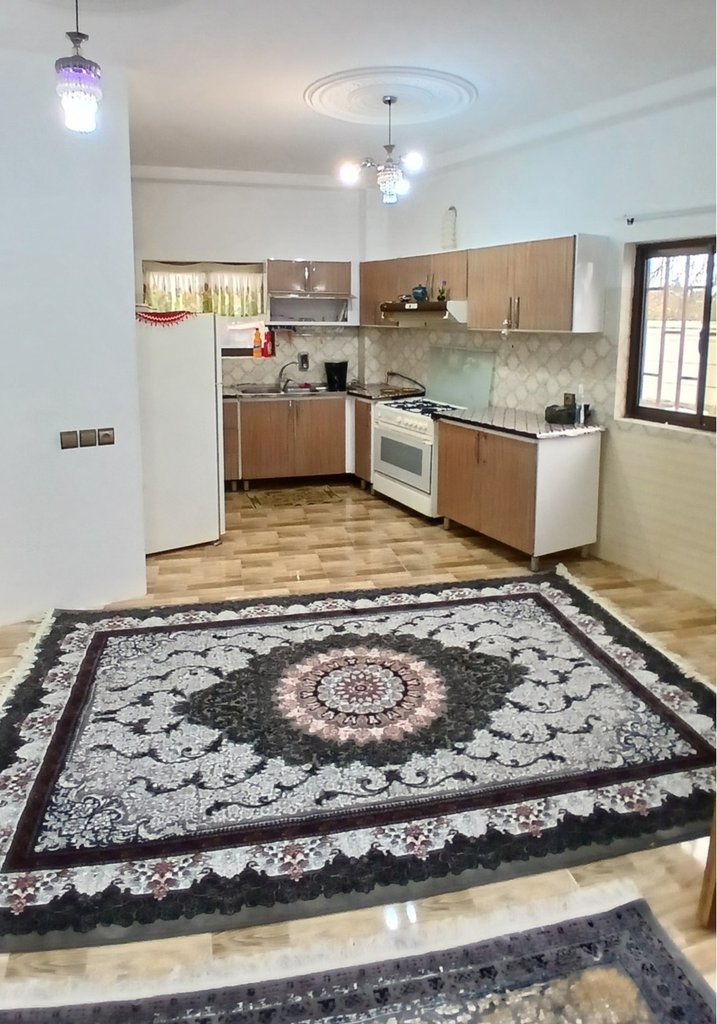 سوئیت یک خوابه مقدم 4