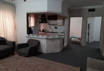 مجتمع اقامتی فرشته - واحد 106