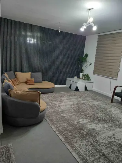 آپارتمان یک خوابه نریمان شب بو ۲