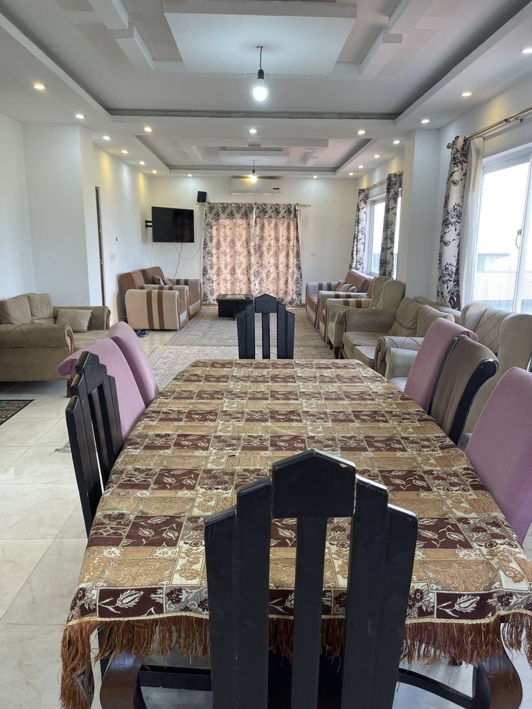 مجتمع اقامتگاهی ساحلی نعمت پور 7 - واحد ۷