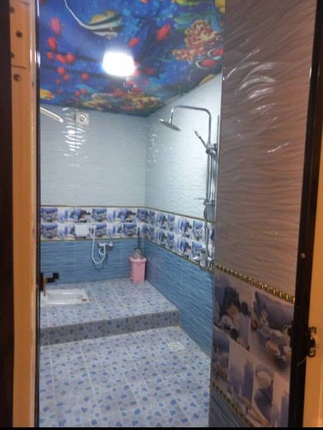 سوئیت فلت رامشک