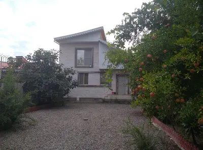 ویلا دوخوابه طش