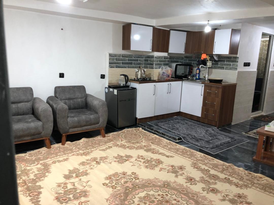 مجتمع اقامتی ایمان واحد - آندیا