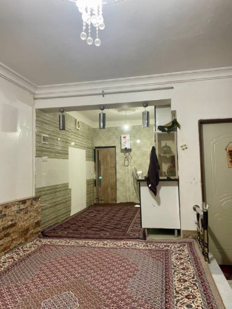 بوم گردی ترکمن نیلای - واحد 5