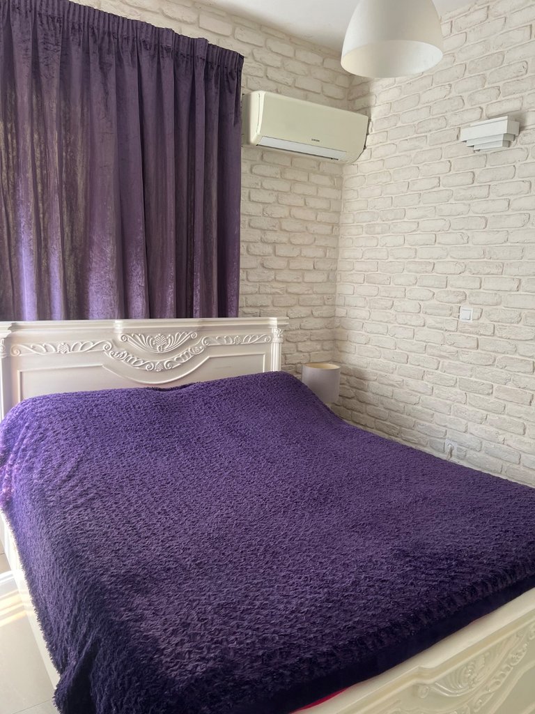 آپارتمان یک خوابه نسترن ۷