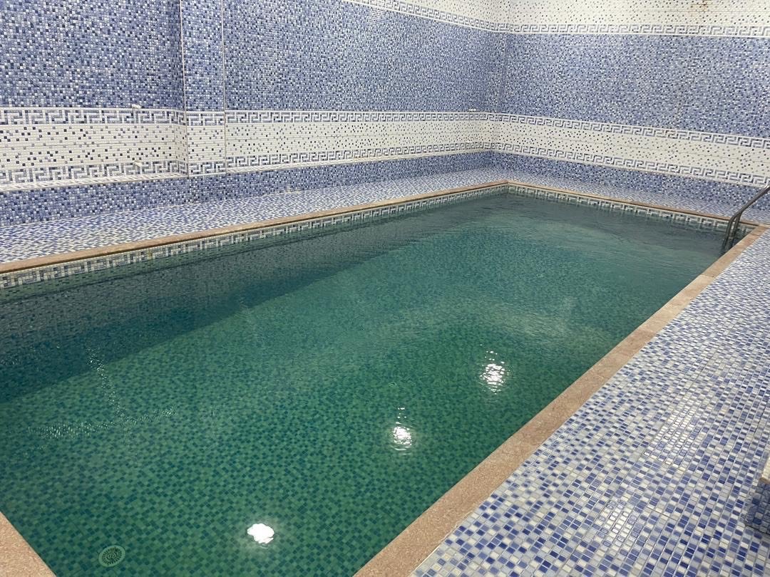ویلا سه خوابه دوبلکس استخردار آبگرم یاسمن