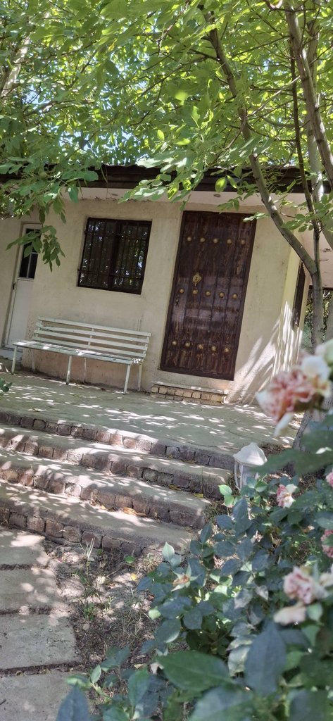 کلبه فلت فرهمندنیا