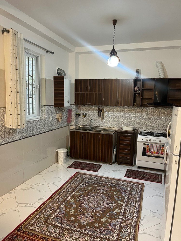 ویلا دوخوابه کوهستانی مقیمی