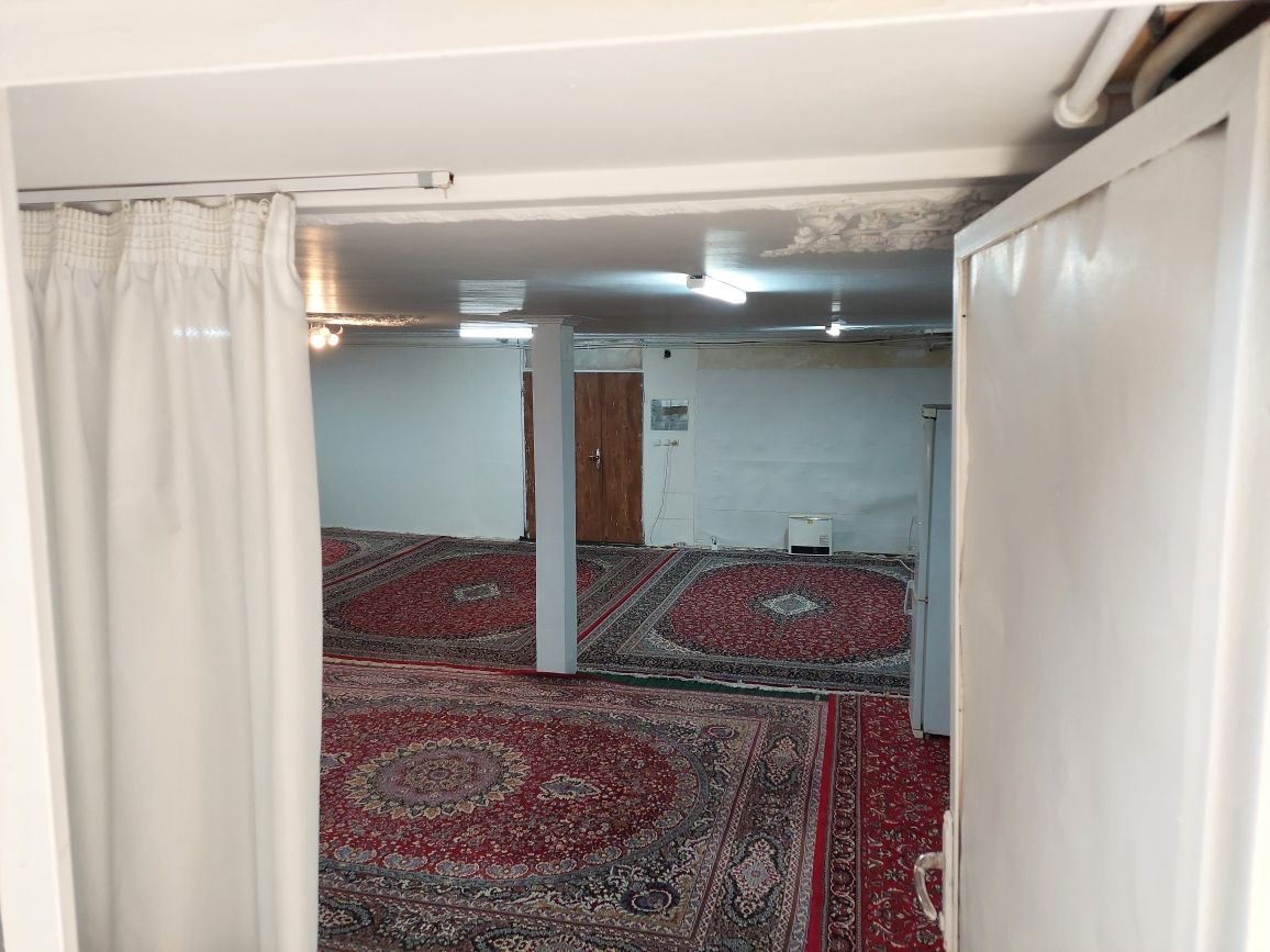 فلت باب الجواد واحد 3