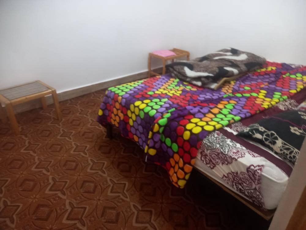 آپارتمان دوخوابه بابایی - واحد 1