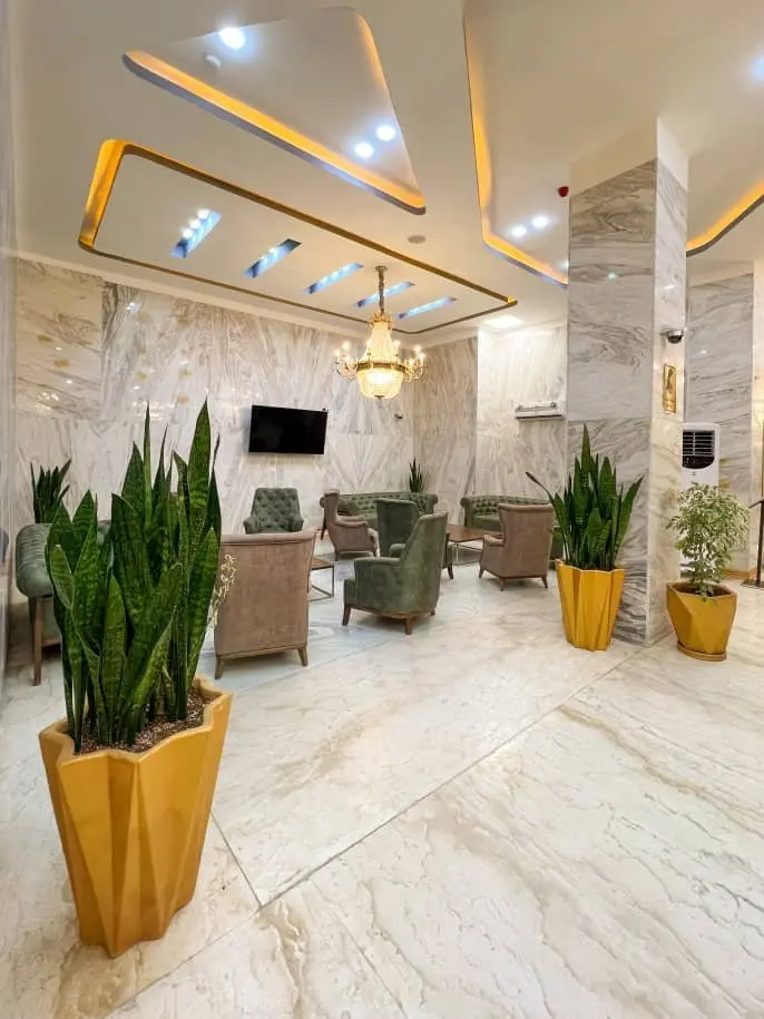 مجتمع اقامتگاهی گراناز 2 - واحد دوخوابه 2