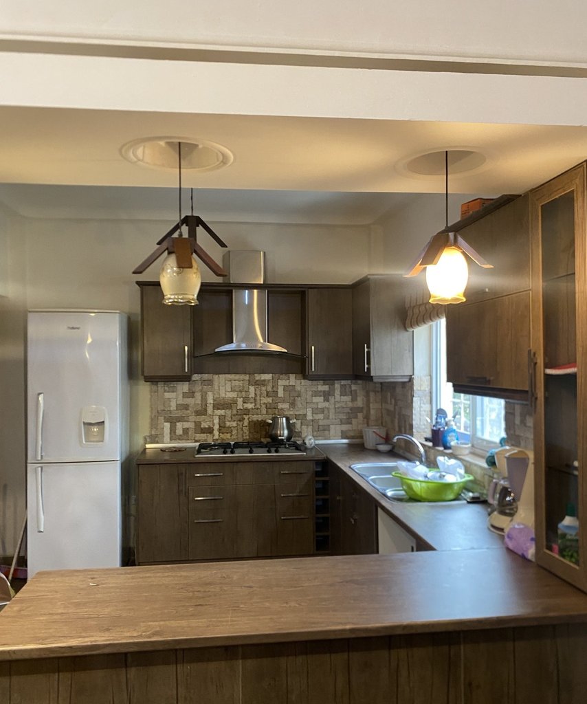 ویلا سه خوابه دوبلکس کوی امیر