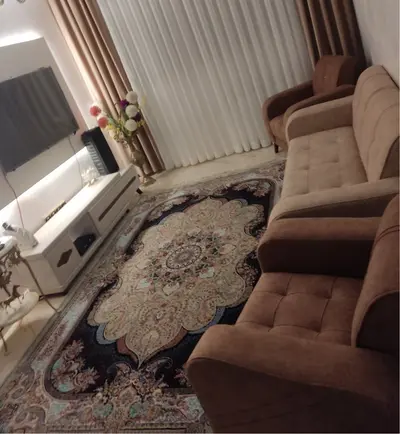 سوئیت یک خوابه فتوحی 2