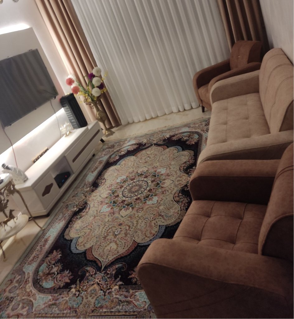 سوئیت یک خوابه فتوحی 2