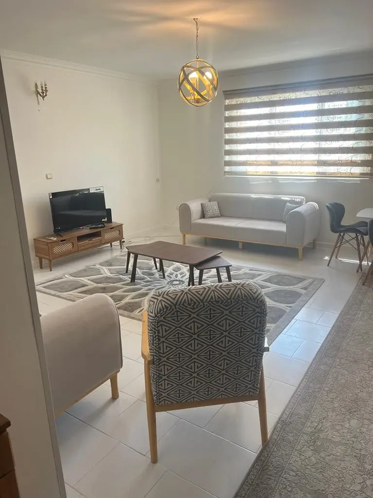 مجتمع اقامتگاهی دوخوابه هدیه پالاس واحد 3