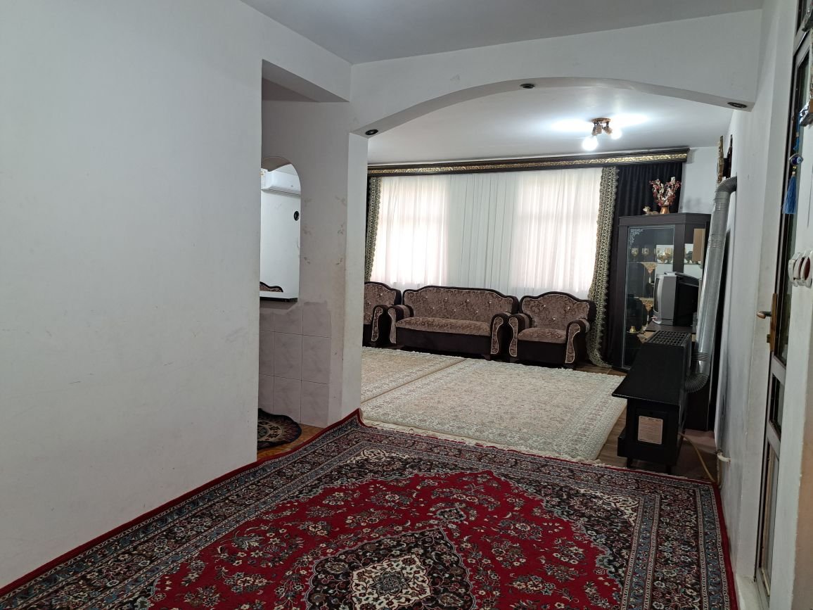 یک خوابه جنگلی مهسا