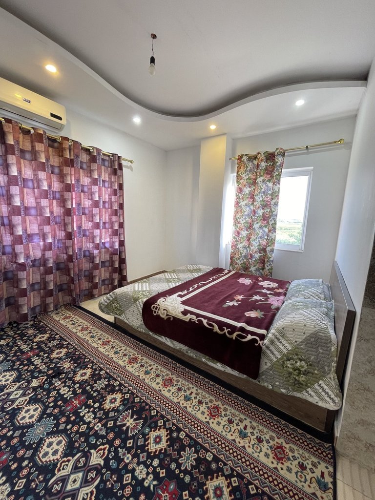 مجتمع اقامتگاهی ساحلی نعمت پور 8 - واحد ۸