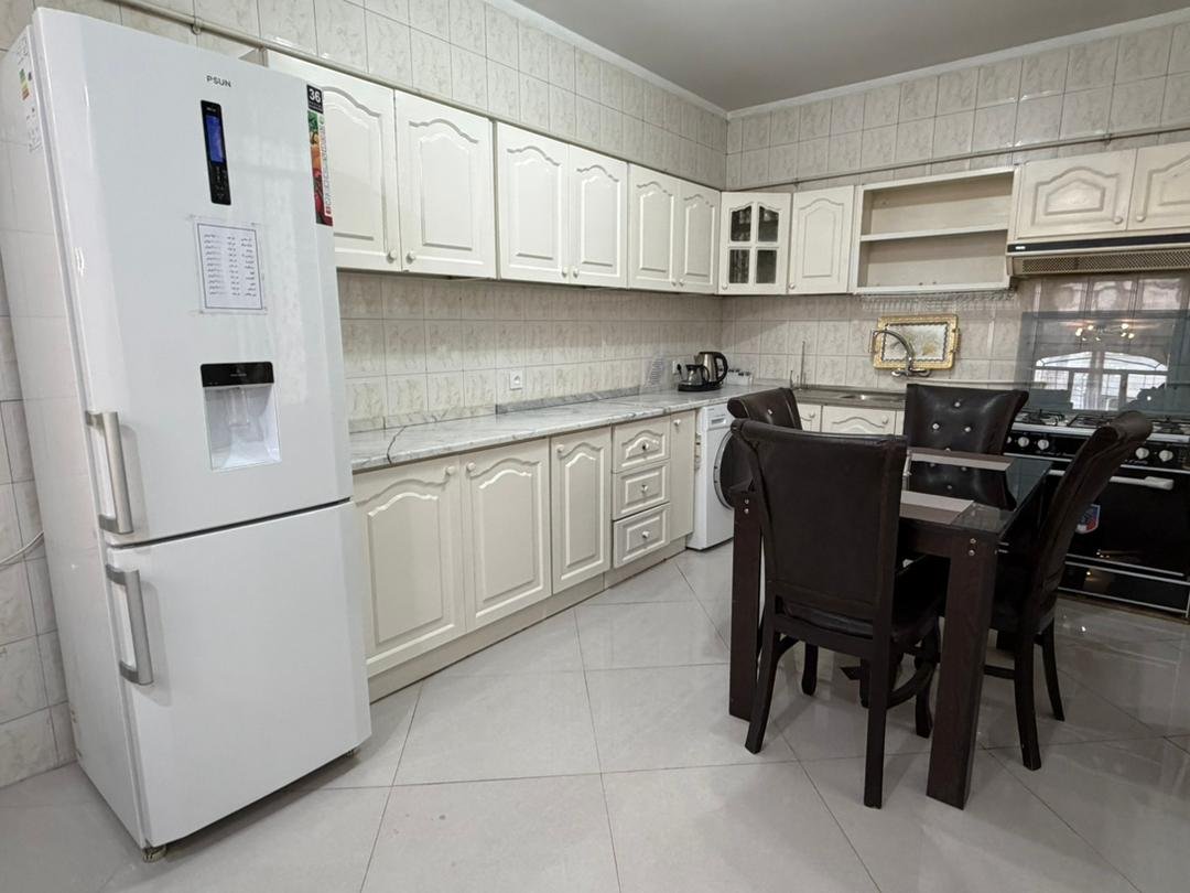 آپارتمان دو خوابه کوروش 2