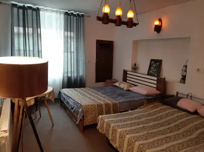 بومگردی طوبی - واحد چهارتخته ۲