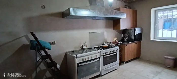 بوم گردی گُلیل - واحد 2