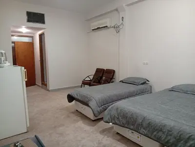 مجتمع اقامتی فرهیختگان - واحد 103