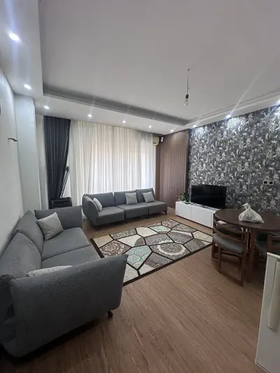 آپارتمان یک خوابه ساحلی نیلوفر9