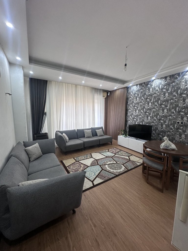 آپارتمان یک خوابه ساحلی نیلوفر9