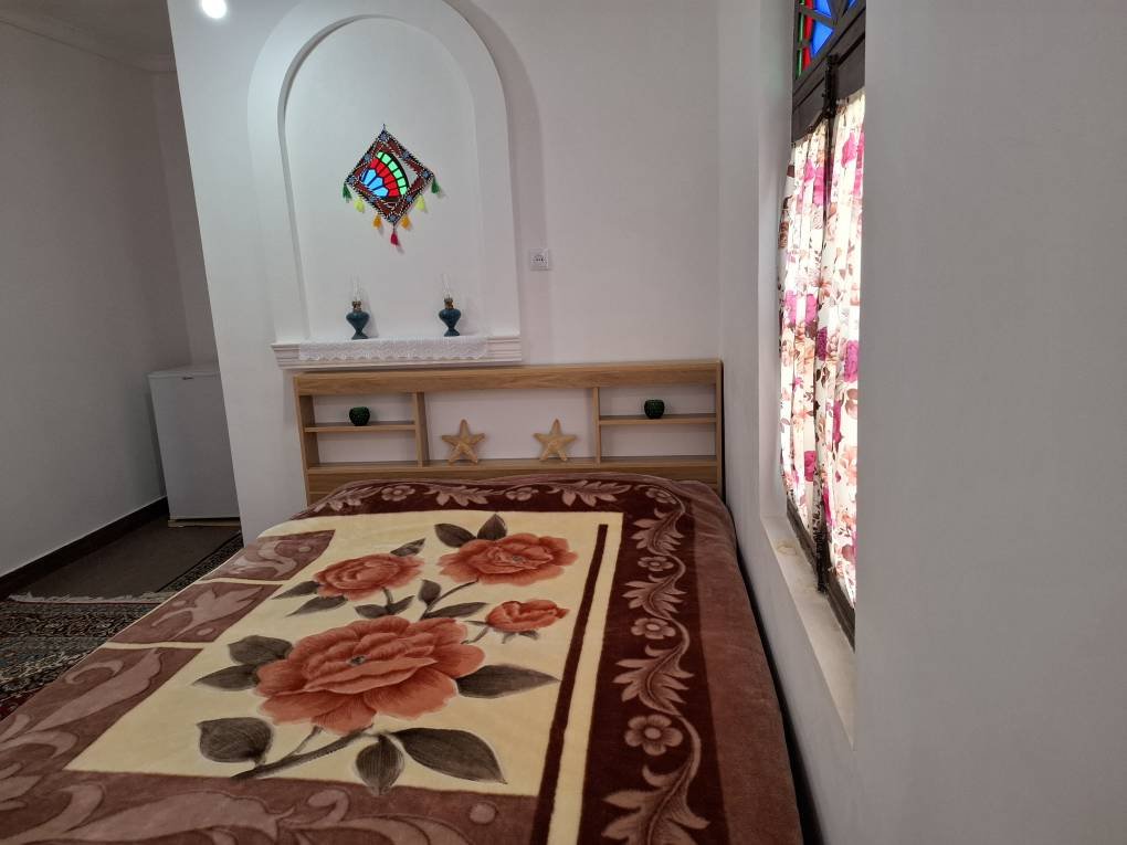 بوم گردی ستاره دریایی - واحد نسیم