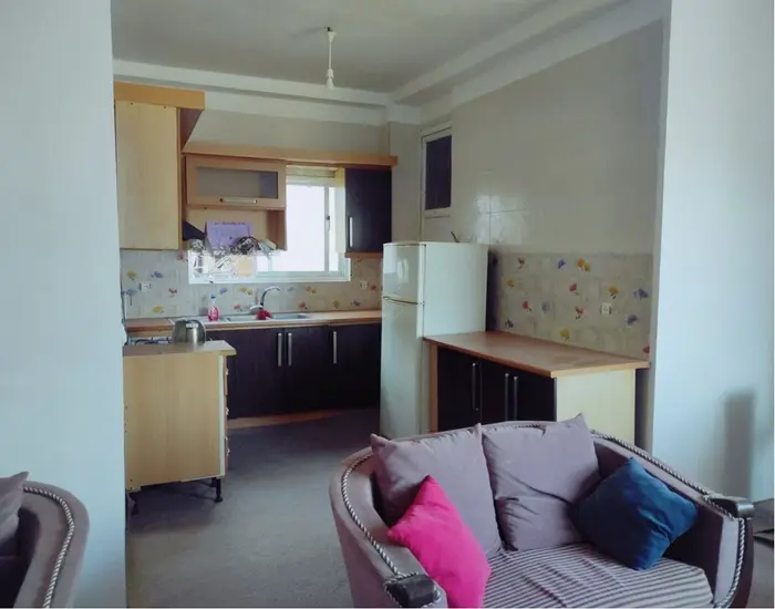 ویلا یک خوابه ماهور 4