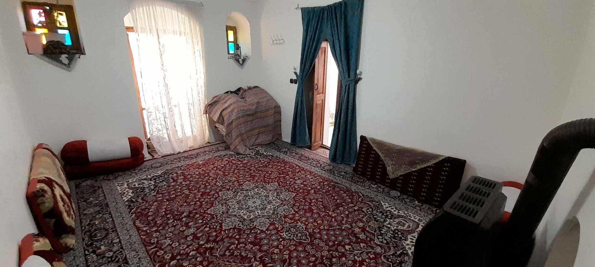 بوم گردی سرای نیاکان - اتاق 3
