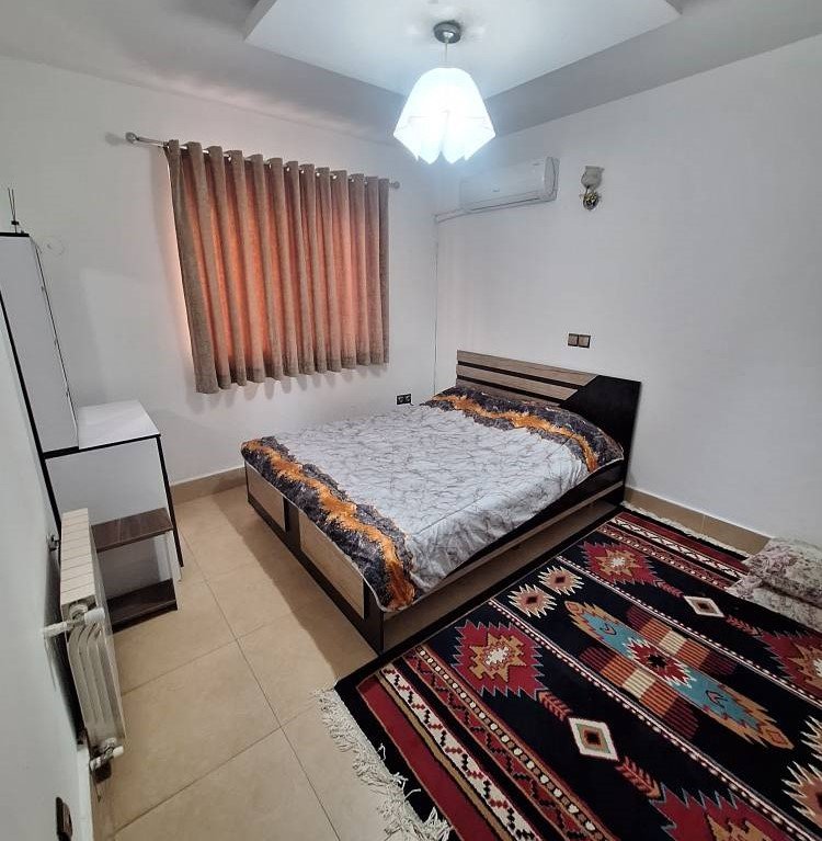 ویلا دوخوابه استخردار ساسانی 1