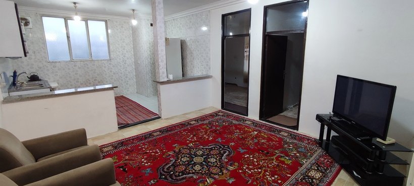 ویلا دوخوابه منتظری 4