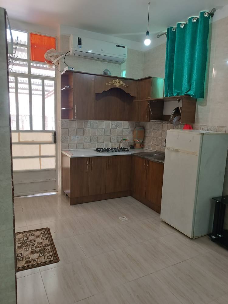 آپارتمان یک خوابه نجابت 9