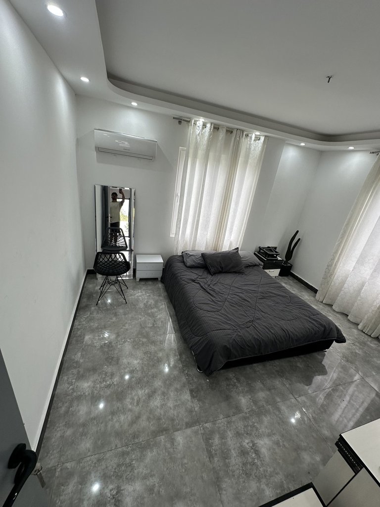 ویلا سه خوابه عظیم