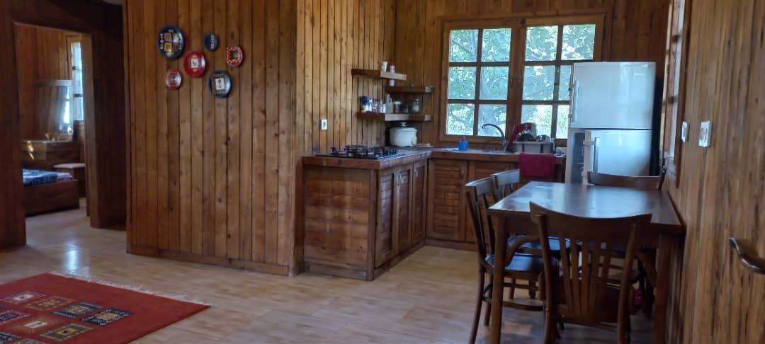 ویلا  یک خوابه توانا