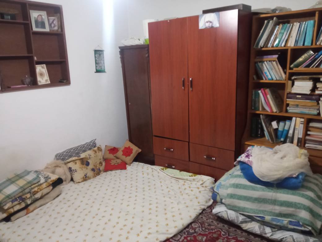ویلا یک خوابه مشائی