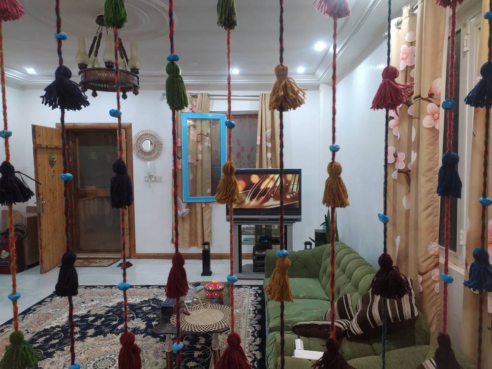 ویلا یک خوابه سنتی عمارت