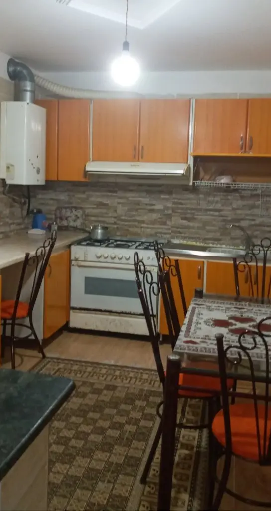 دو خوابه قاسم نژاد