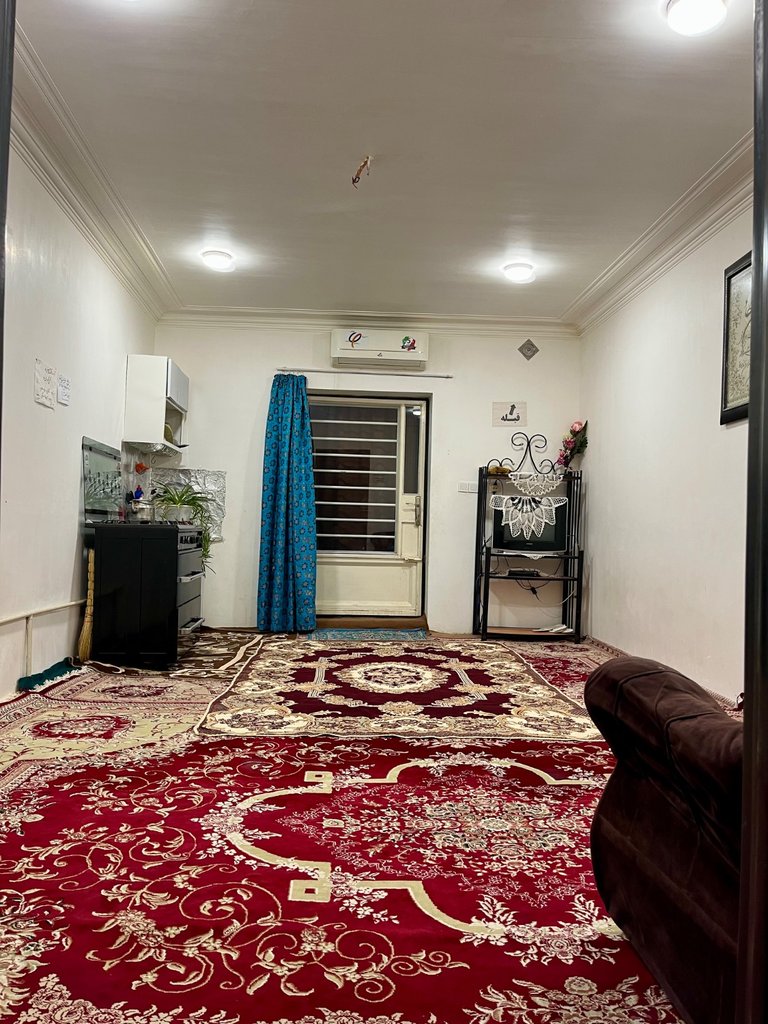 ویلا یک خوابه خانه مسافر مهدی 2