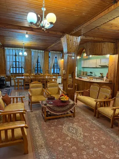 ویلا دوخوابه آسمان 44