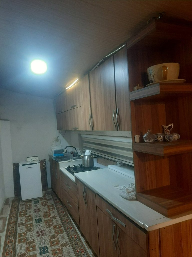 ویلا یک خوابه دوبلکس پاسارگاد