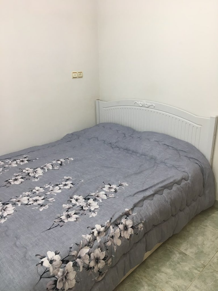 آپارتمان یک خوابه رنگین کمان 1
