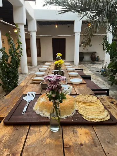 بومگردی دورشه - واحد 1