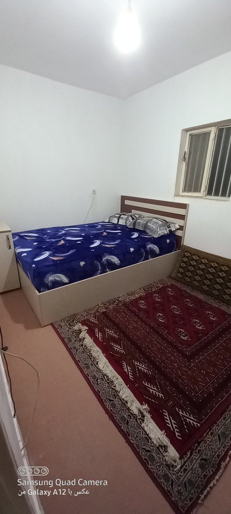 سوئیت یک خوابه آریان 1