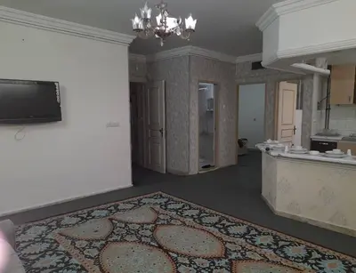 مجتمع اقامتی فرشته  - واحد 105