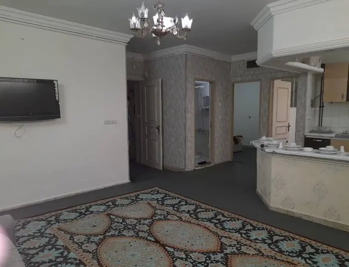 مجتمع اقامتگاهی فرشته  - واحد 105