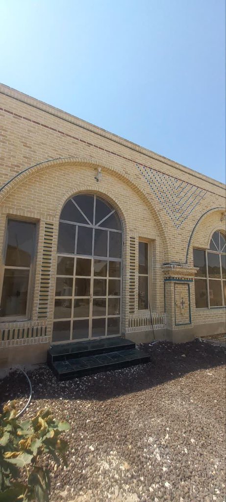 اقامتگاه سنتی قصرفیروزه - اتاق وی آی پی