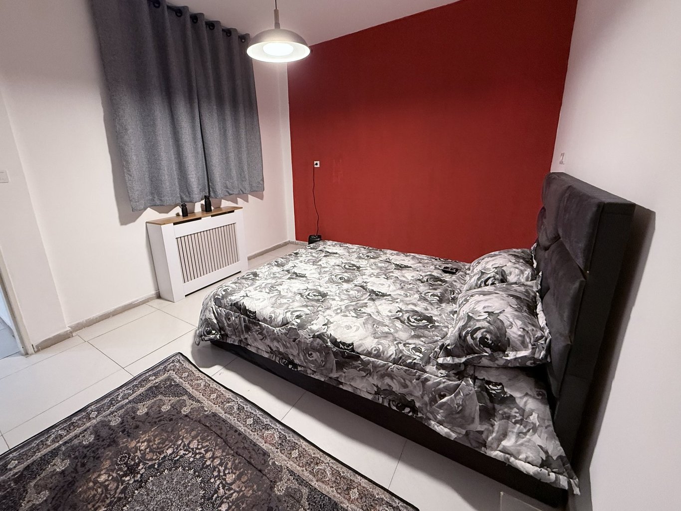 آپارتمان یک خوابه کارن واحد 3